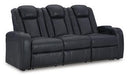 Fyne-Dyme Living Room Set - National Warehouse Furniture (Buffalo, NY)