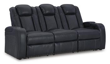 Fyne-Dyme Living Room Set - National Warehouse Furniture (Buffalo, NY)