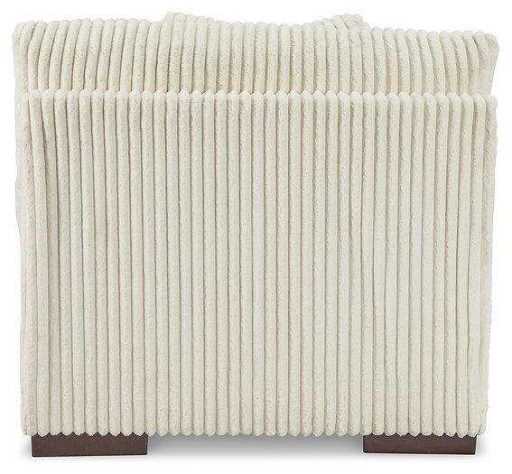 Lindyn Sectional with Chaise - National Warehouse Furniture (Buffalo, NY)