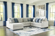 Lowder Living Room Set - National Warehouse Furniture (Buffalo, NY)