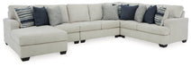 Lowder Living Room Set - National Warehouse Furniture (Buffalo, NY)
