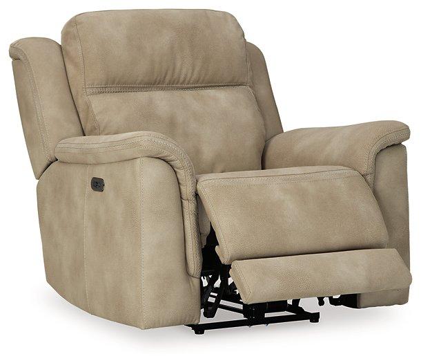 Next-Gen DuraPella Power Recliner - National Warehouse Furniture (Buffalo, NY)