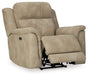 Next-Gen DuraPella Power Recliner - National Warehouse Furniture (Buffalo, NY)