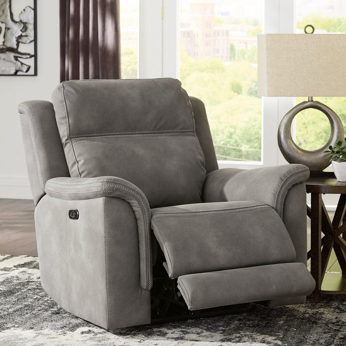 Next-Gen DuraPella Power Recliner - National Warehouse Furniture (Buffalo, NY)