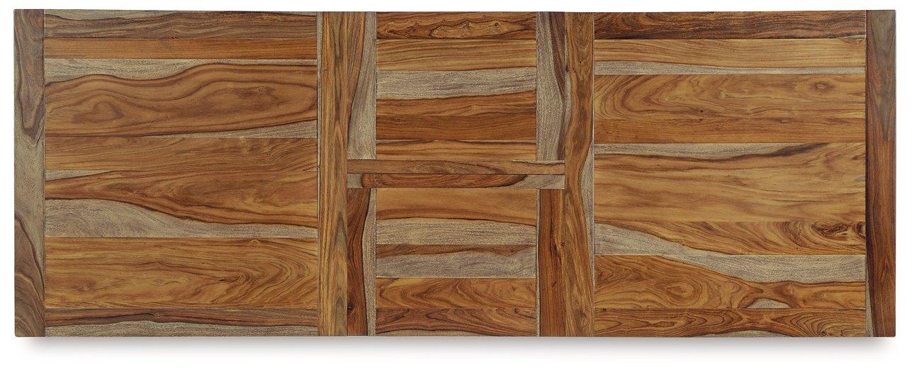 Dressonni Dining Room Set - National Warehouse Furniture (Buffalo, NY)