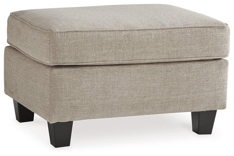 Abney Living Room Set - National Warehouse Furniture (Buffalo, NY)