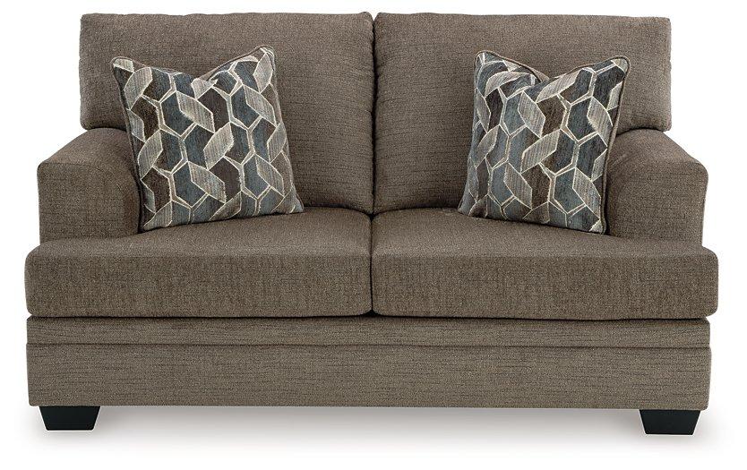 Stonemeade Living Room Set - National Warehouse Furniture (Buffalo, NY)