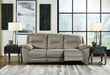 Next-Gen Gaucho Power Reclining Sofa - National Warehouse Furniture (Buffalo, NY)