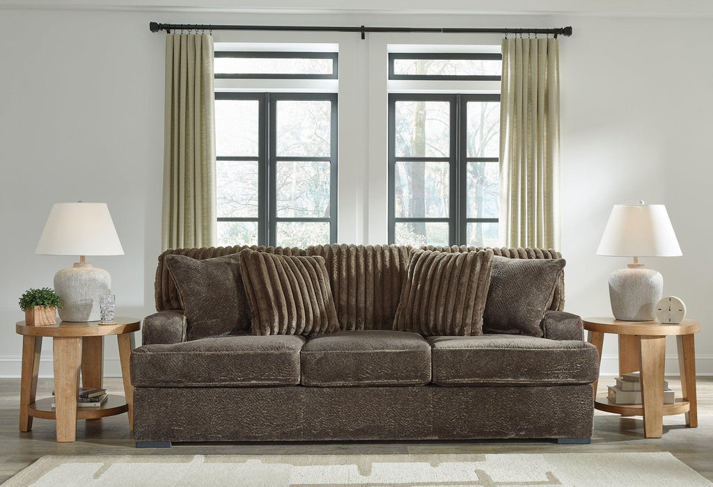 Aylesworth Upholstery Package - National Warehouse Furniture (Buffalo, NY)