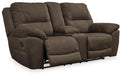 Next-Gen Gaucho Reclining Loveseat with Console - National Warehouse Furniture (Buffalo, NY)