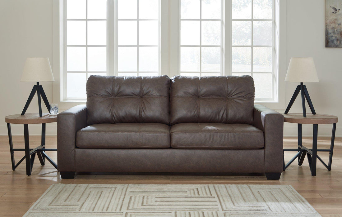 Barlin Mills Sofa - National Warehouse Furniture (Buffalo, NY)