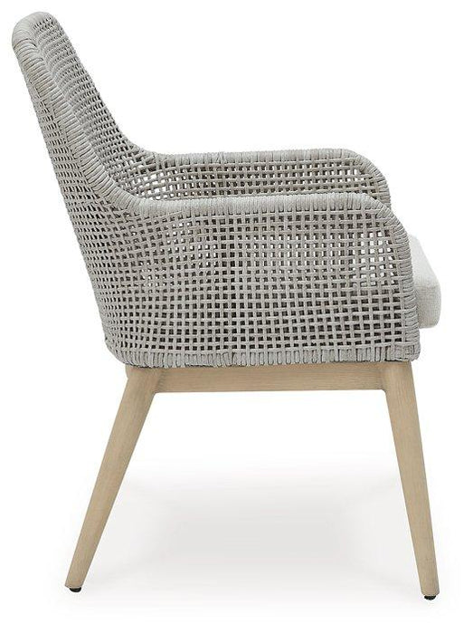 Seton Creek Outdoor Seating Set - National Warehouse Furniture (Buffalo, NY)