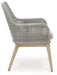 Seton Creek Outdoor Seating Set - National Warehouse Furniture (Buffalo, NY)