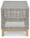 Seton Creek Outdoor Seating Set - National Warehouse Furniture (Buffalo, NY)