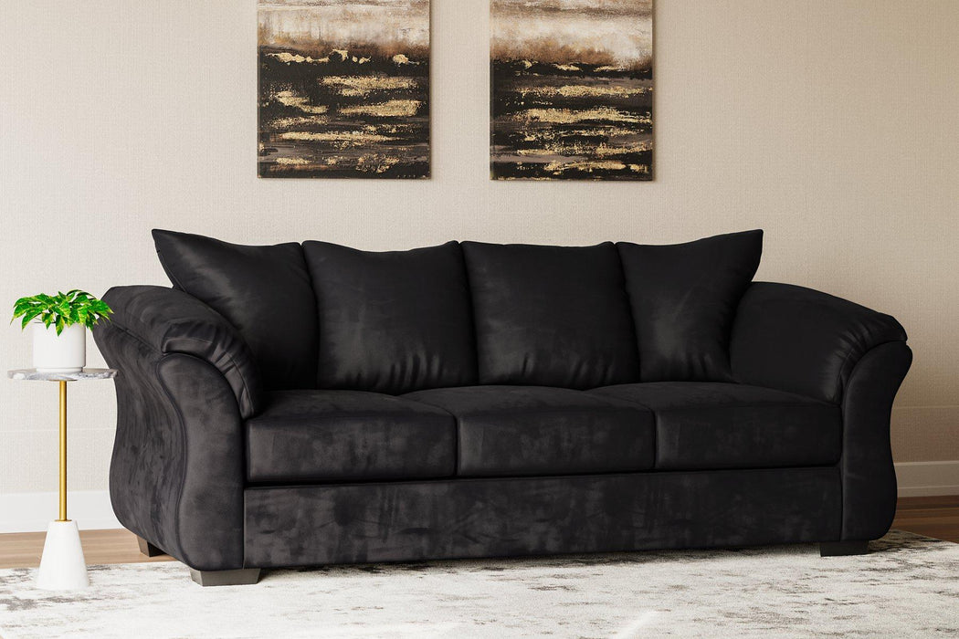 Darcy Sofa - National Warehouse Furniture (Buffalo, NY)