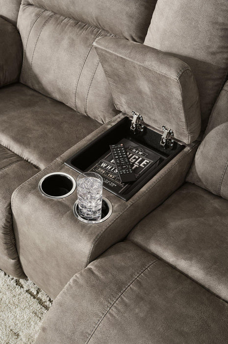 Laresview Living Room Set - National Warehouse Furniture (Buffalo, NY)