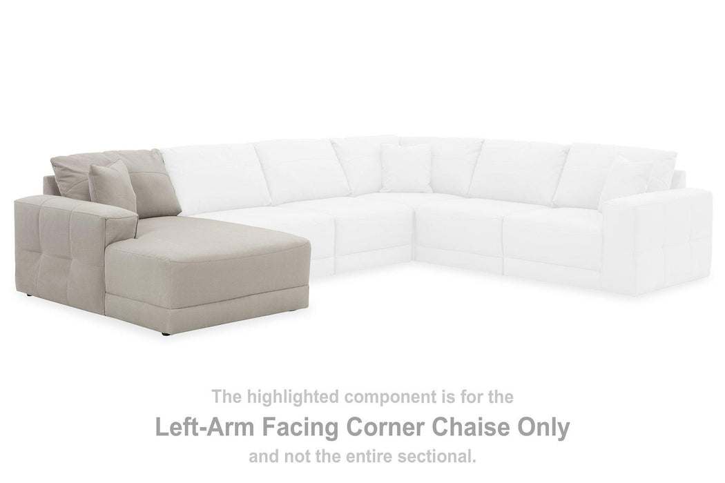 Next-Gen Gaucho Sectional Sofa with Chaise - National Warehouse Furniture (Buffalo, NY)