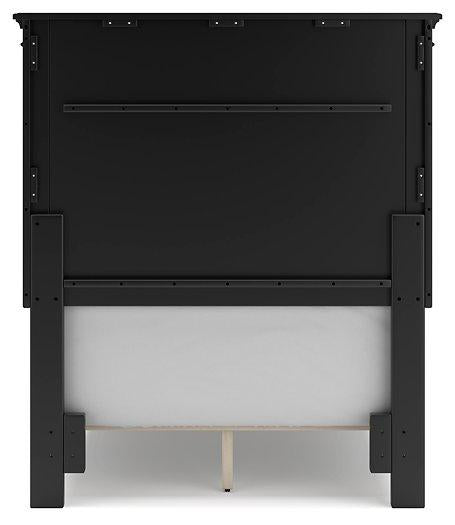 Lanolee Bedroom Set - National Warehouse Furniture (Buffalo, NY)