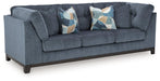 Maxon Place Sectional with Chaise - National Warehouse Furniture (Buffalo, NY)