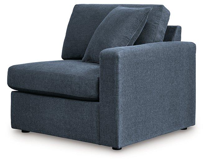Modmax Sectional with Audio Console - National Warehouse Furniture (Buffalo, NY)
