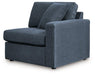 Modmax Sectional with Audio Console - National Warehouse Furniture (Buffalo, NY)