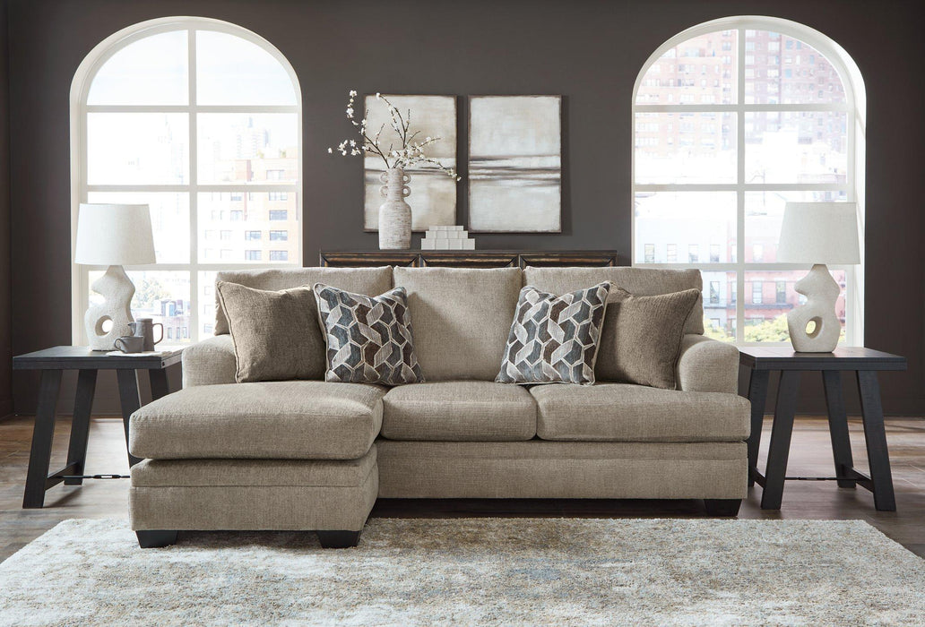 Stonemeade Sofa Chaise - National Warehouse Furniture (Buffalo, NY)