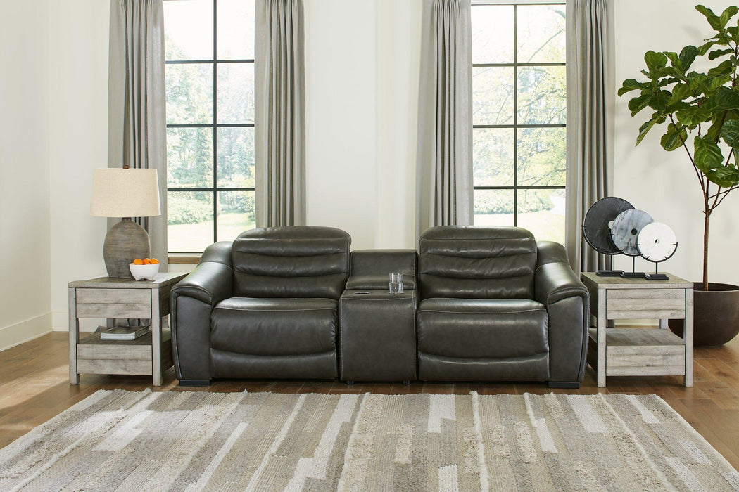 Center Line Living Room Set - National Warehouse Furniture (Buffalo, NY)