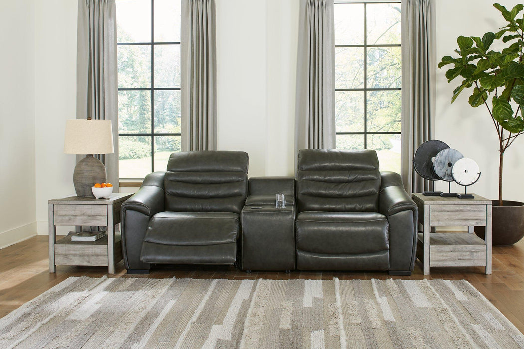 Center Line Living Room Set - National Warehouse Furniture (Buffalo, NY)