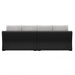 Beachcroft Outdoor Sectional - National Warehouse Furniture (Buffalo, NY)