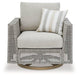 Seton Creek Outdoor Seating Set - National Warehouse Furniture (Buffalo, NY)