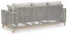 Seton Creek Outdoor Seating Set - National Warehouse Furniture (Buffalo, NY)