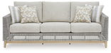 Seton Creek Outdoor Seating Set - National Warehouse Furniture (Buffalo, NY)