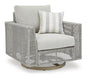 Seton Creek Outdoor Seating Set - National Warehouse Furniture (Buffalo, NY)