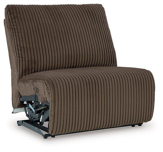 Top Tier Sofa Chaise Sectional - National Warehouse Furniture (Buffalo, NY)