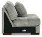 Lindyn Sectional with Double Chaise - National Warehouse Furniture (Buffalo, NY)