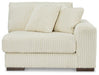 Lindyn Sectional Sofa - National Warehouse Furniture (Buffalo, NY)