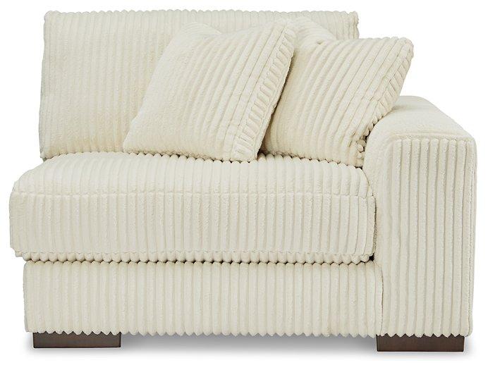 Lindyn Sectional - National Warehouse Furniture (Buffalo, NY)