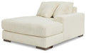 Lindyn Sectional with Double Chaise - National Warehouse Furniture (Buffalo, NY)