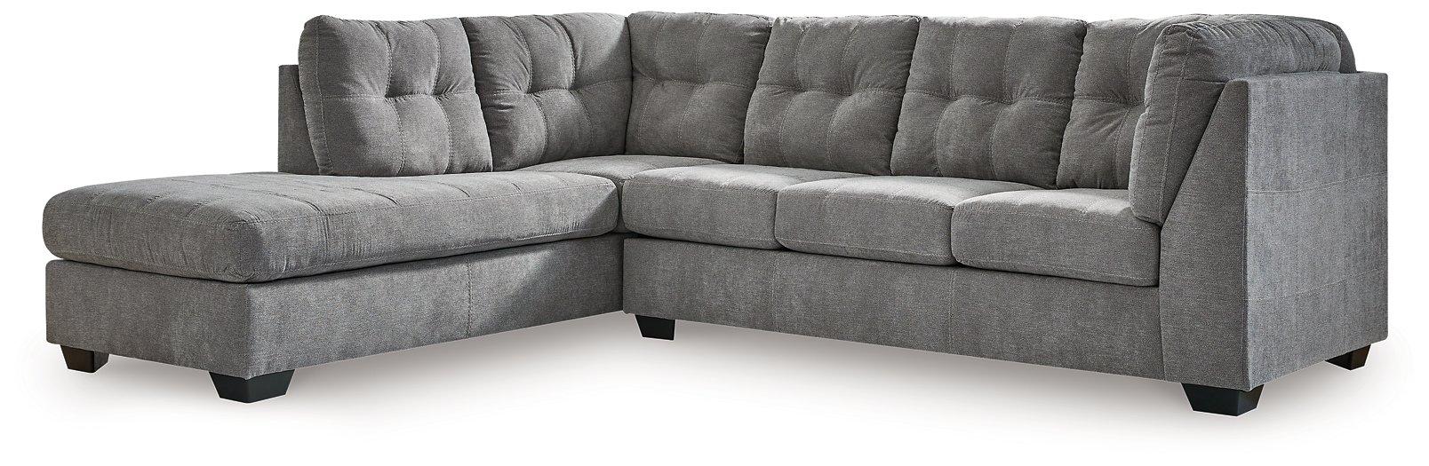Marleton Living Room Set - National Warehouse Furniture (Buffalo, NY)