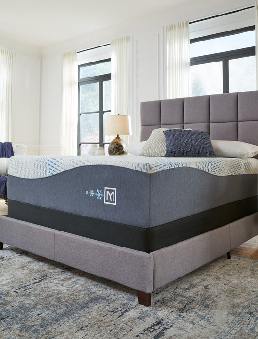 Millennium Luxury Gel Memory Foam Mattress - National Warehouse Furniture (Buffalo, NY)
