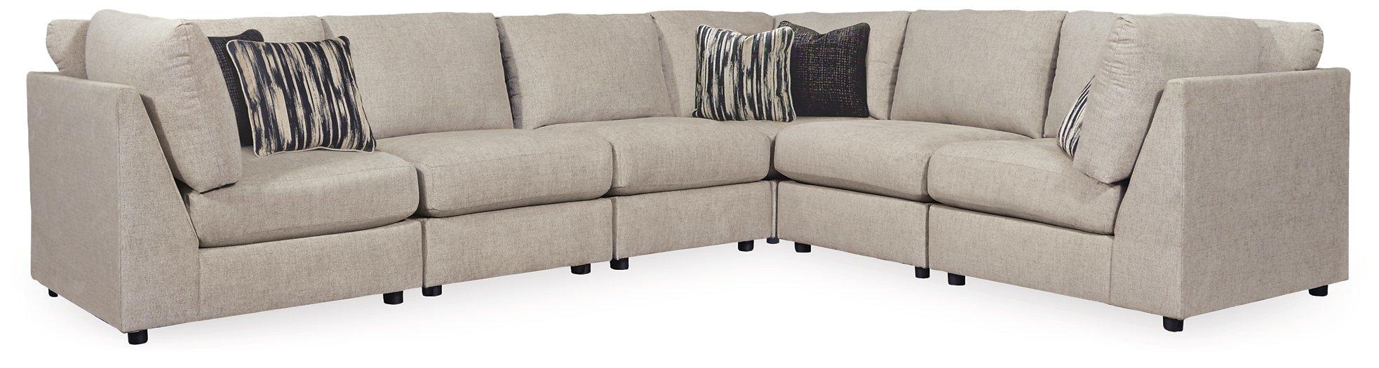 Kellway Sectional - National Warehouse Furniture (Buffalo, NY)