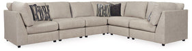 Kellway Sectional - National Warehouse Furniture (Buffalo, NY)