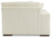 Lindyn Sectional with Double Chaise - National Warehouse Furniture (Buffalo, NY)