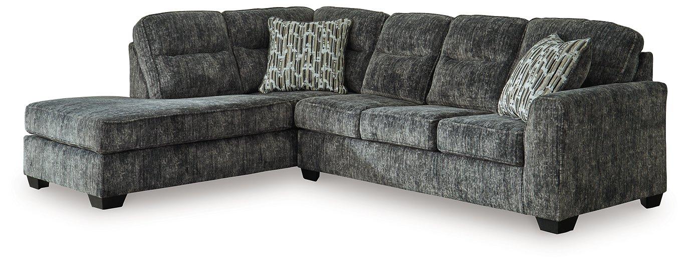 Lonoke Living Room Set - National Warehouse Furniture (Buffalo, NY)
