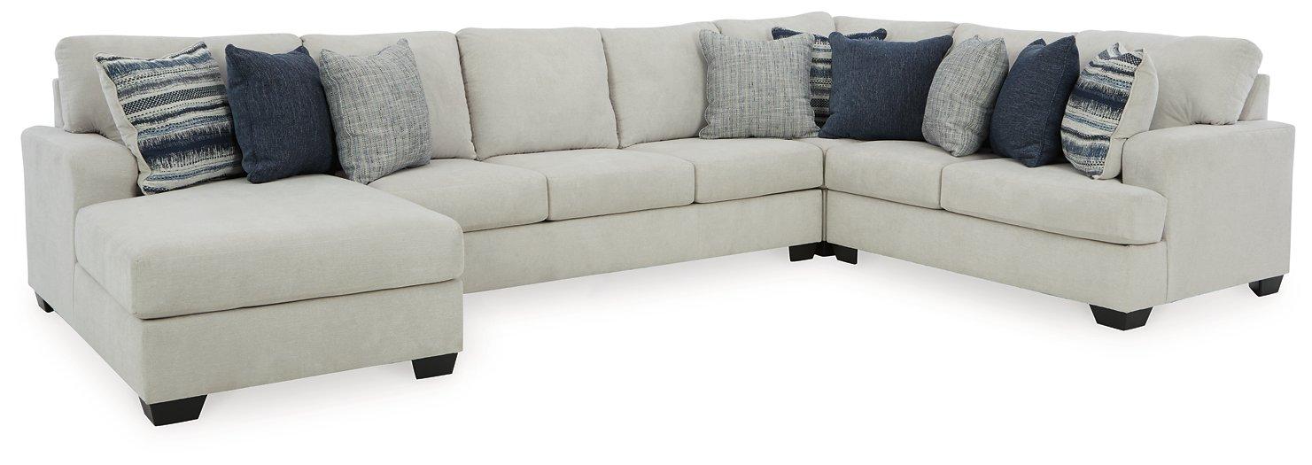 Lowder Living Room Set - National Warehouse Furniture (Buffalo, NY)