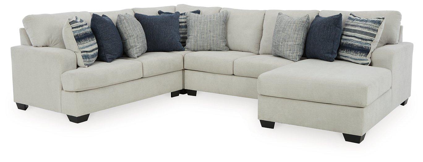 Lowder Living Room Set - National Warehouse Furniture (Buffalo, NY)