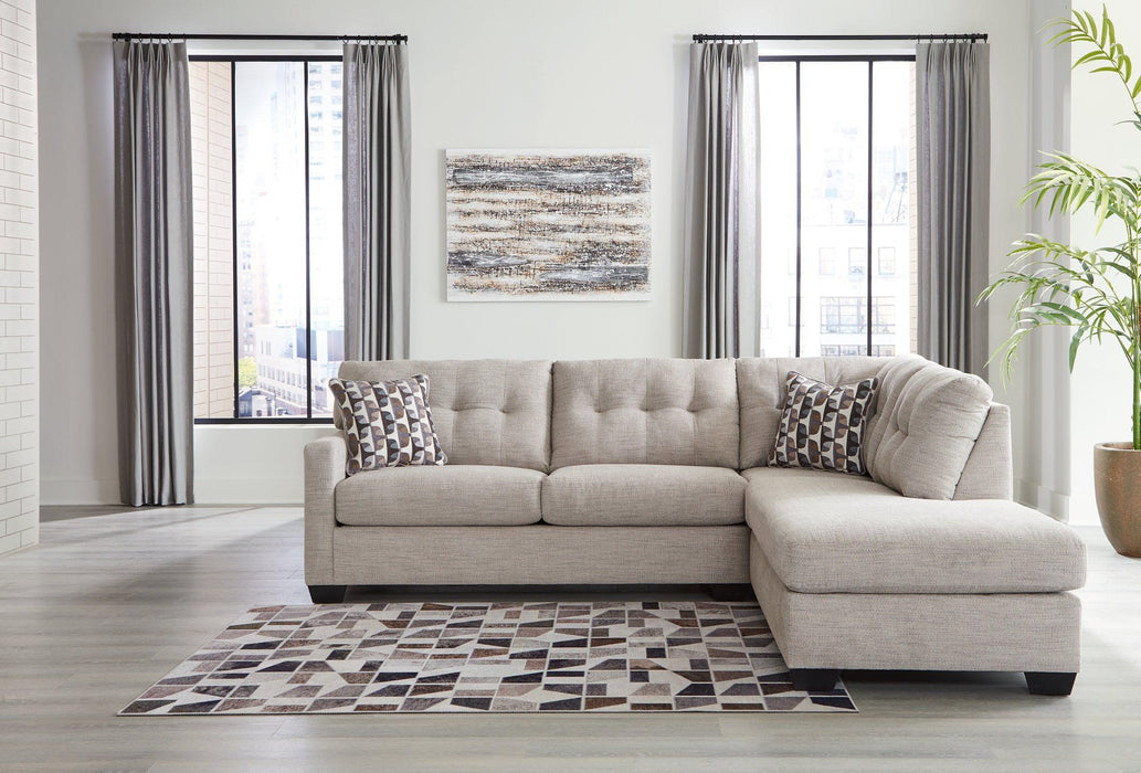 Mahoney Living Room Set - National Warehouse Furniture (Buffalo, NY)