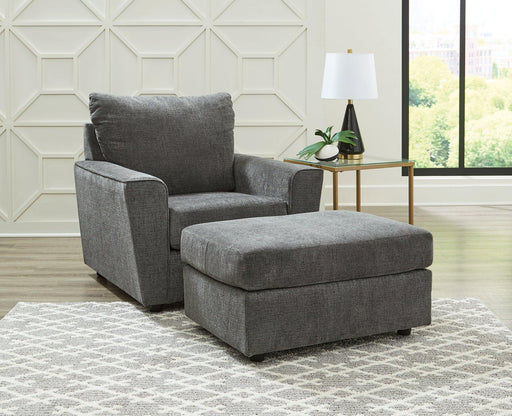 Stairatt Living Room Set - National Warehouse Furniture (Buffalo, NY)