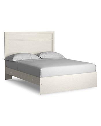 Stelsie Bedroom Set - National Warehouse Furniture (Buffalo, NY)