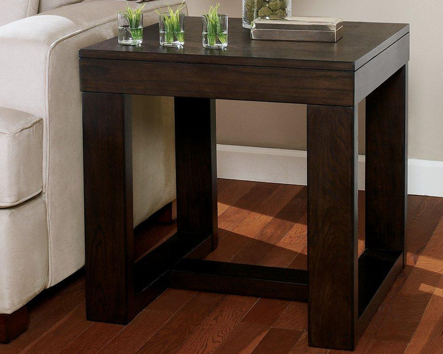 Watson End Table Set - National Warehouse Furniture (Buffalo, NY)